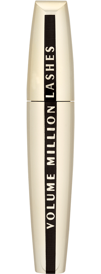 Volume Million Lashes Mascara Brown